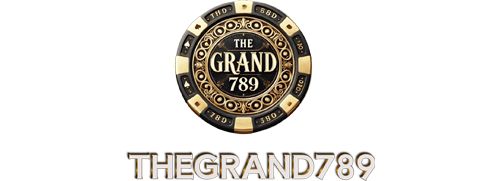  thegrand789 ศูนย์รวมความบันเทิงระดับพรีเมียม